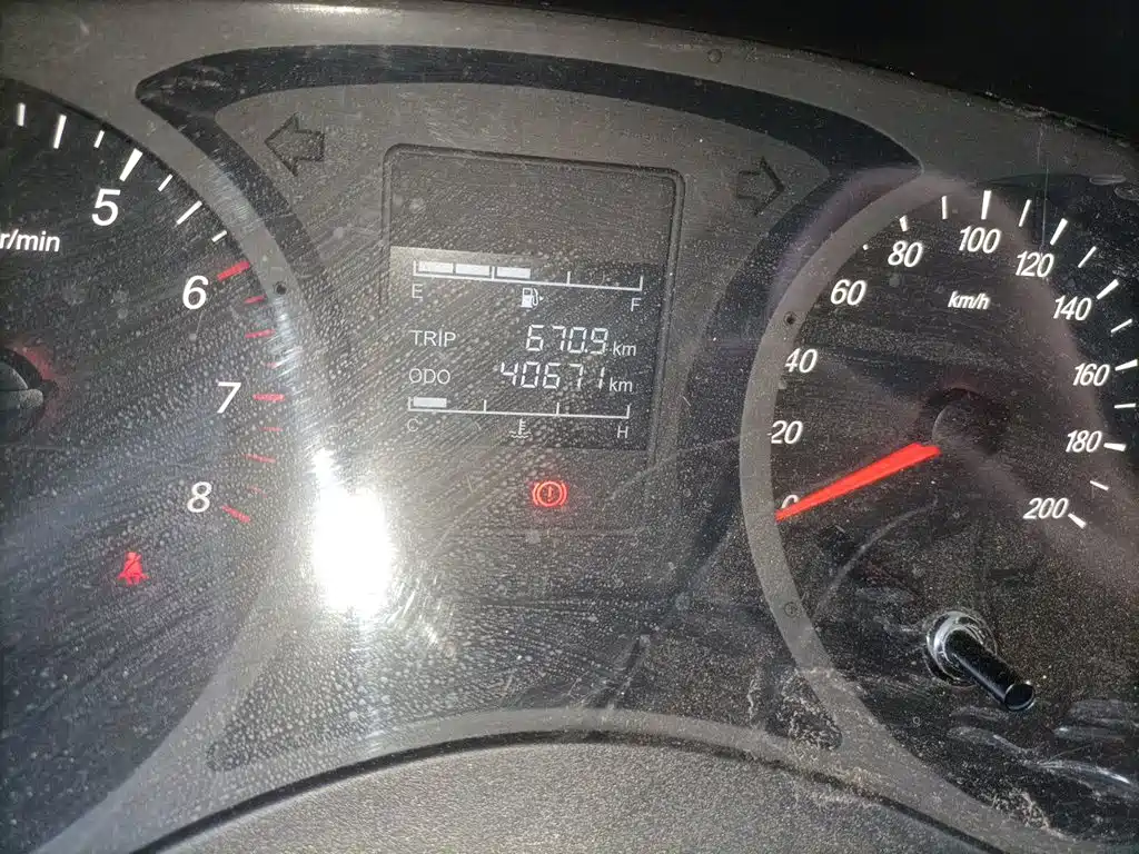 Wuling Hongguang PLUS 1.5 L Manual Standard 5-seat