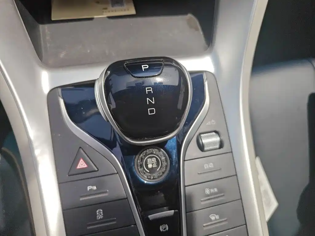 Song Pro 宋Pro 2021款 1.5 T 自动骁云版精英型