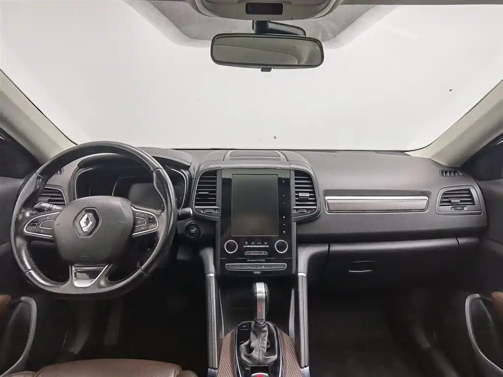 Koleos 2.0 L 2 WD 120 Anniversary Limited