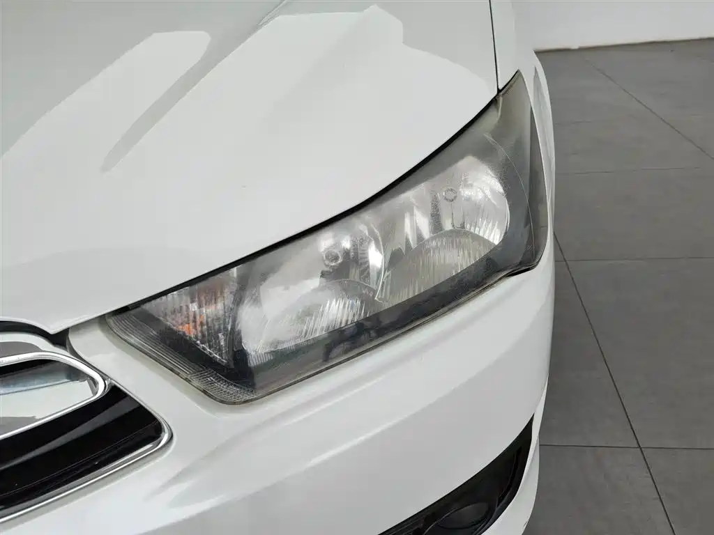 C-Quatre Hatchback 1.6 L Auto Joy Style