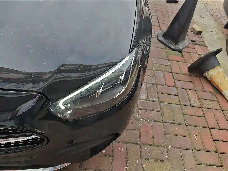 Mercedes-Benz E-Class Facelift E 300 L Sport Fashion