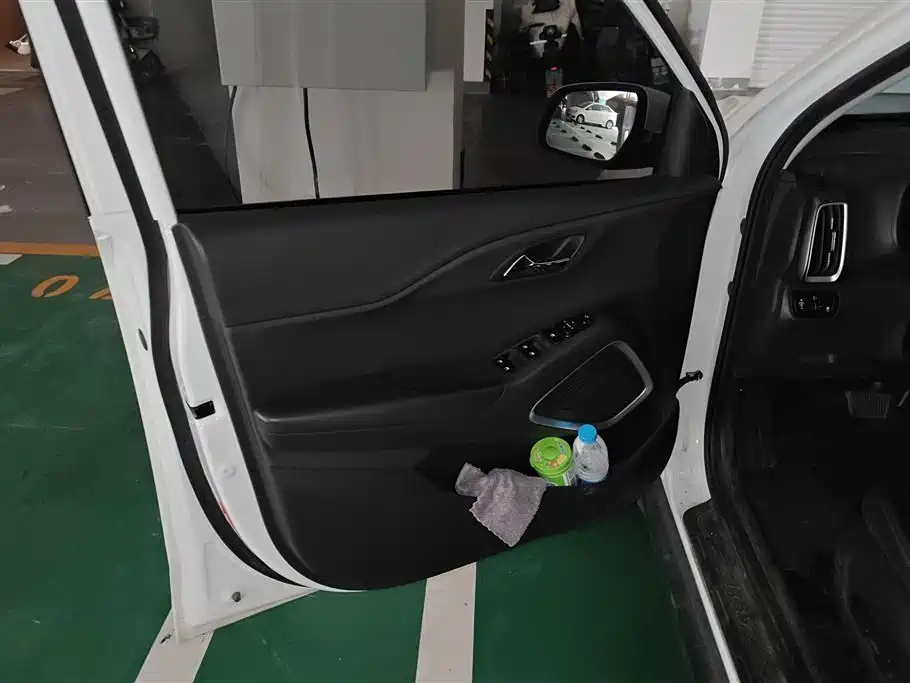 Hyundai ix35 2.0 L Auto 2 WD Brave · Smooth Enjoyment CN-VI