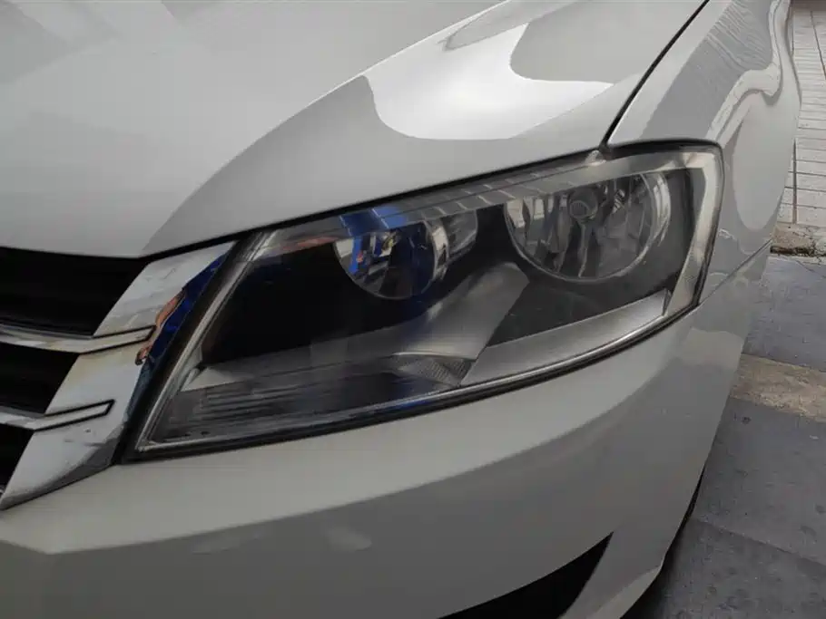 Lavida Facelift Classic 1.6 L Manual Style