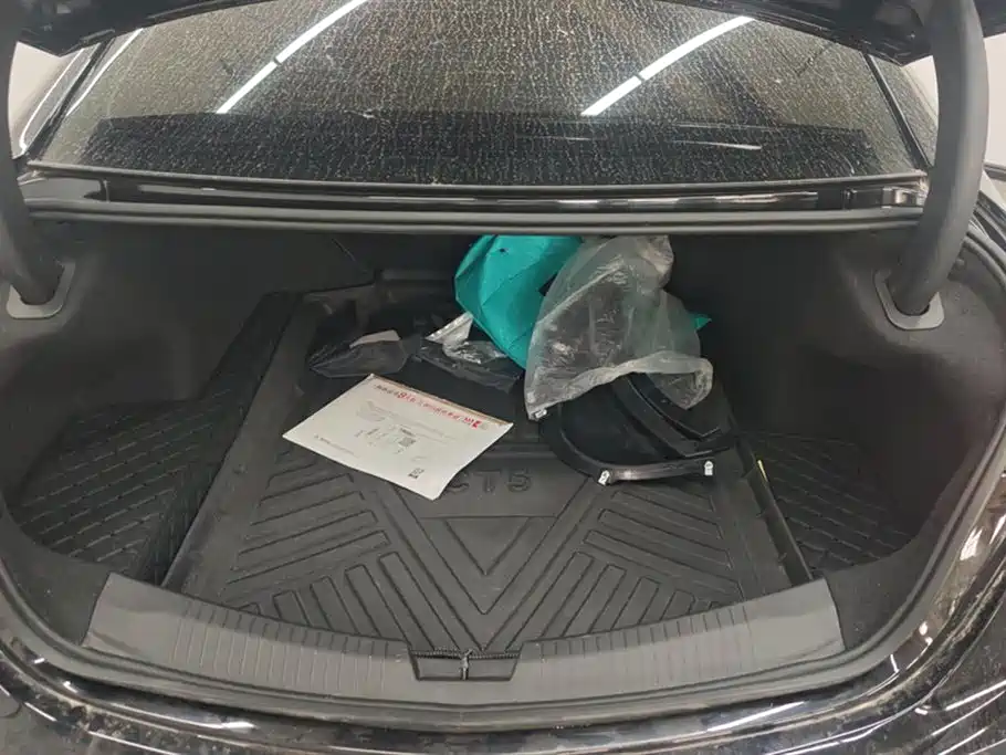Cadillac CT5 28 T Distinguished