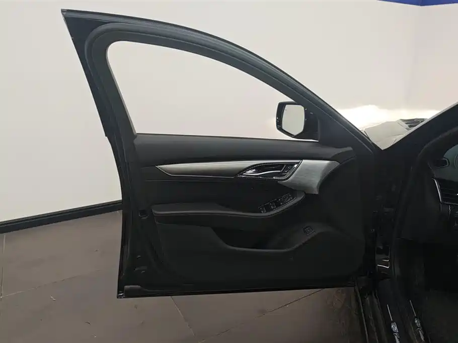 Cadillac CT5 28 T Distinguished