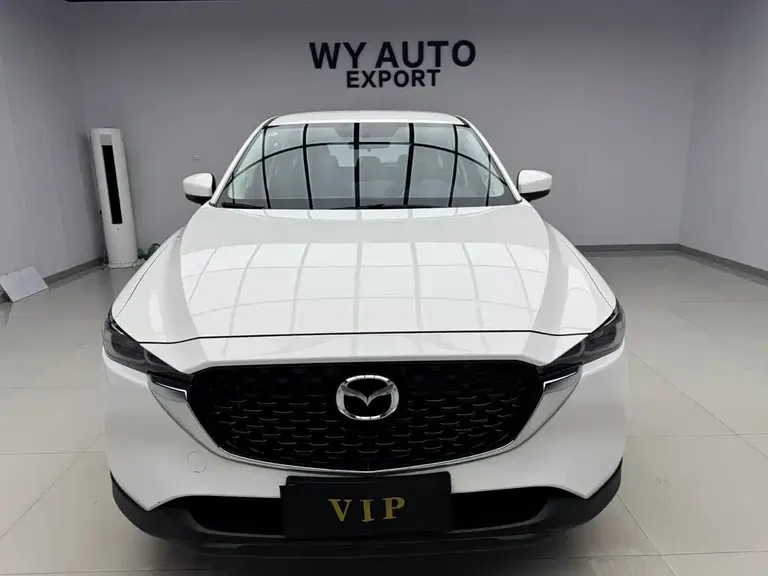 Mazda CX-5 2.0 L Auto 2 WD Comfort