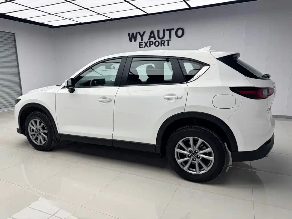 Mazda CX-5 2.0 L Auto 2 WD Comfort