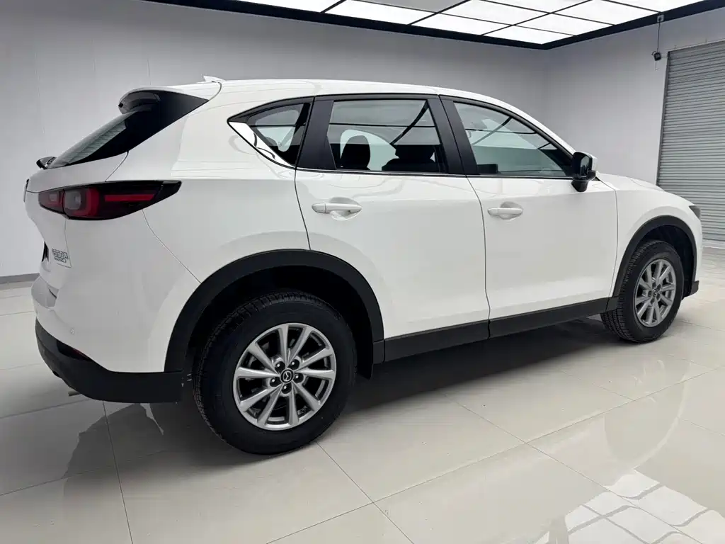 Mazda CX-5 2.0 L Auto 2 WD Comfort