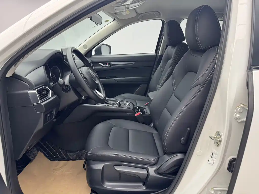 Mazda CX-5 2.0 L Auto 2 WD Comfort