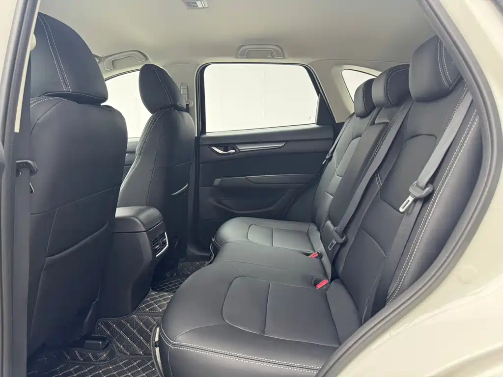 Mazda CX-5 2.0 L Auto 2 WD Comfort