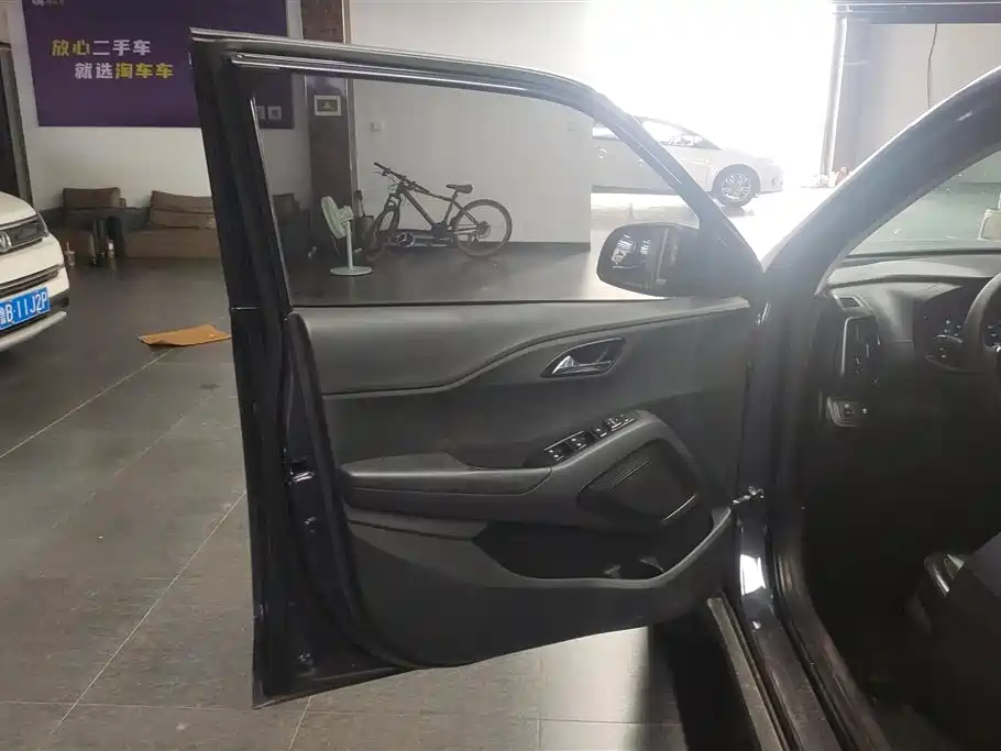 Hyundai ix35 2.0 L Auto 2 WD GLS Leading