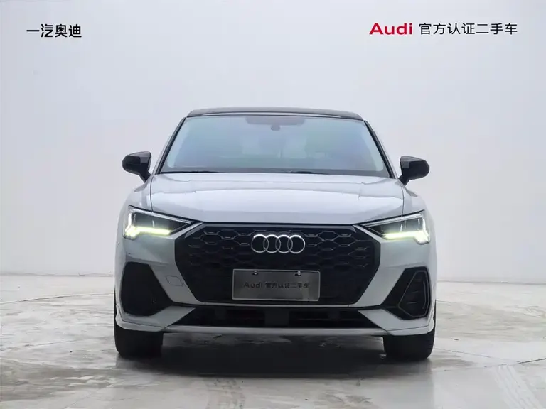 Audi Q3 Sportback 40 TFSI Fashion