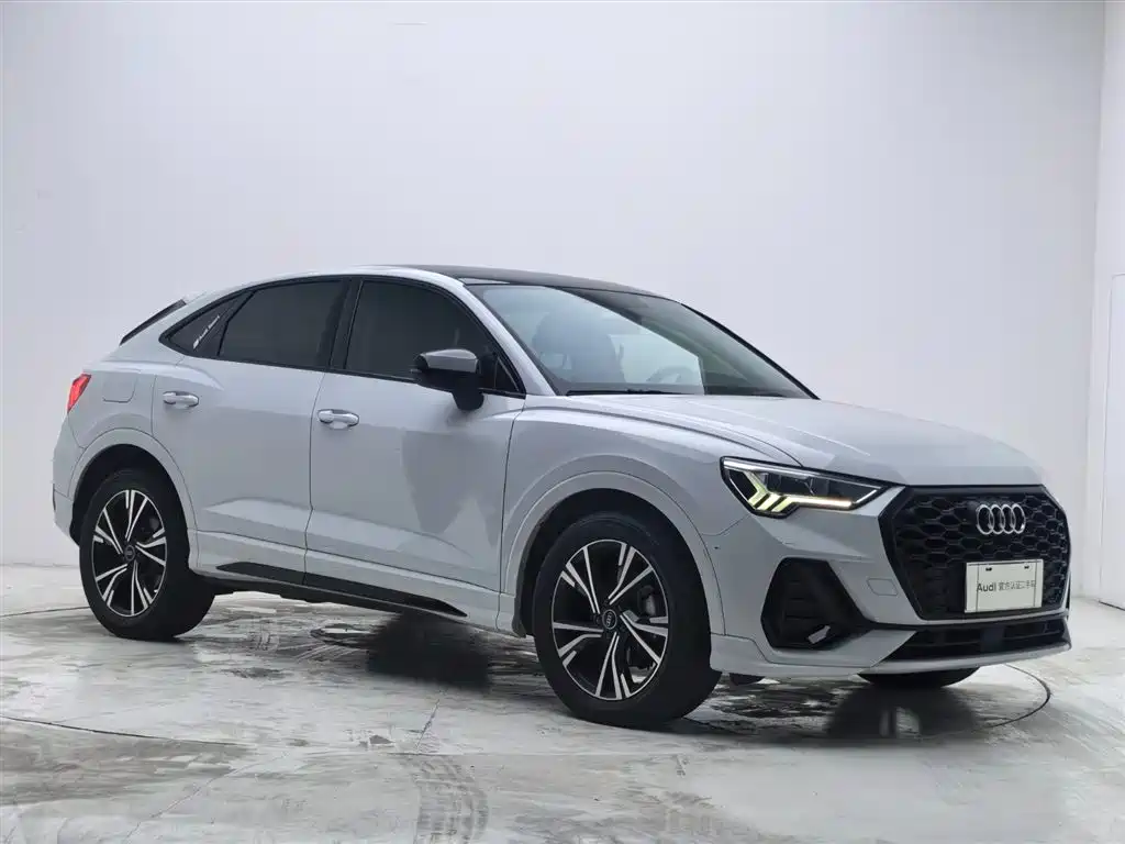 Audi Q3 Sportback 40 TFSI Fashion