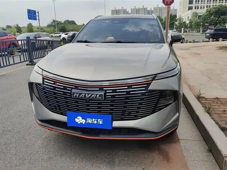 Haval Shenshou 1.5 T Smart Enjoyment