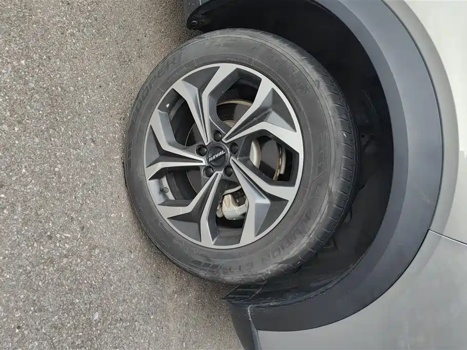 Haval Shenshou 1.5 T Smart Enjoyment