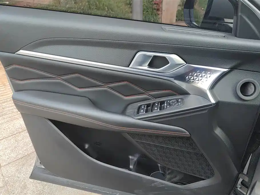 Haval Shenshou 1.5 T Smart Enjoyment