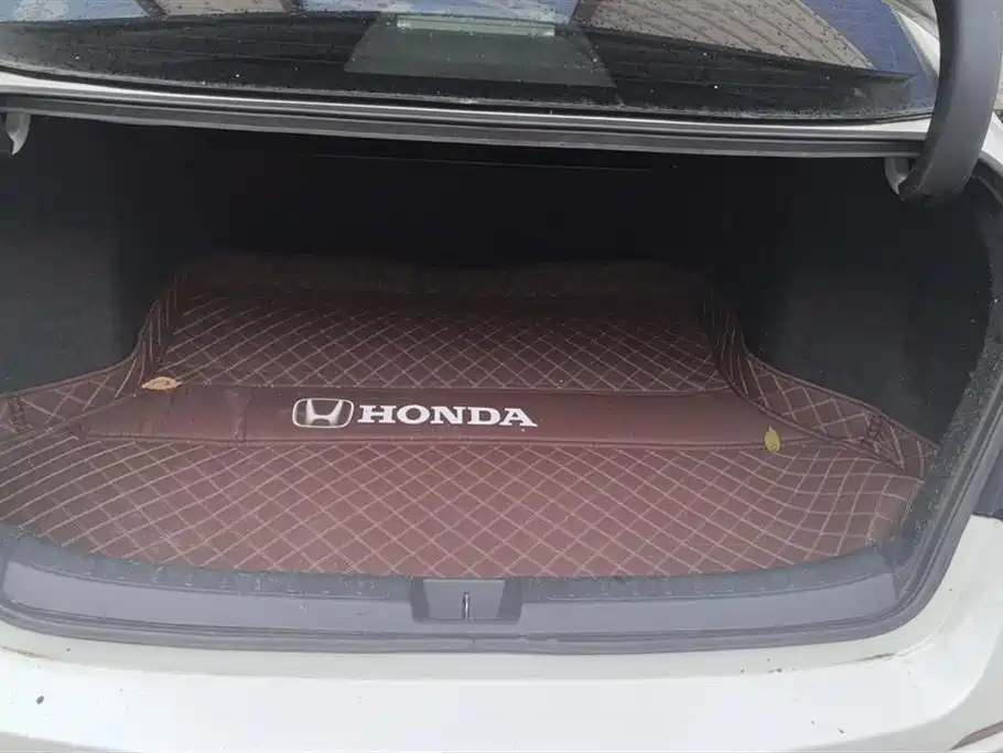 Civic 240 TURBO CVT Ignite Motion