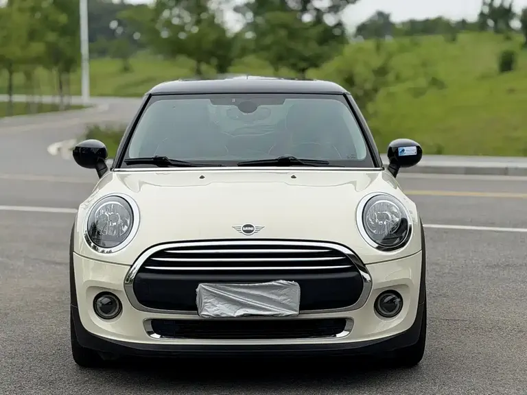 MINI 1.5 T ONE PLUS