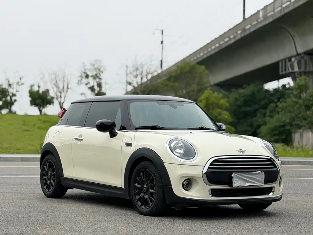 MINI 1.5 T ONE PLUS