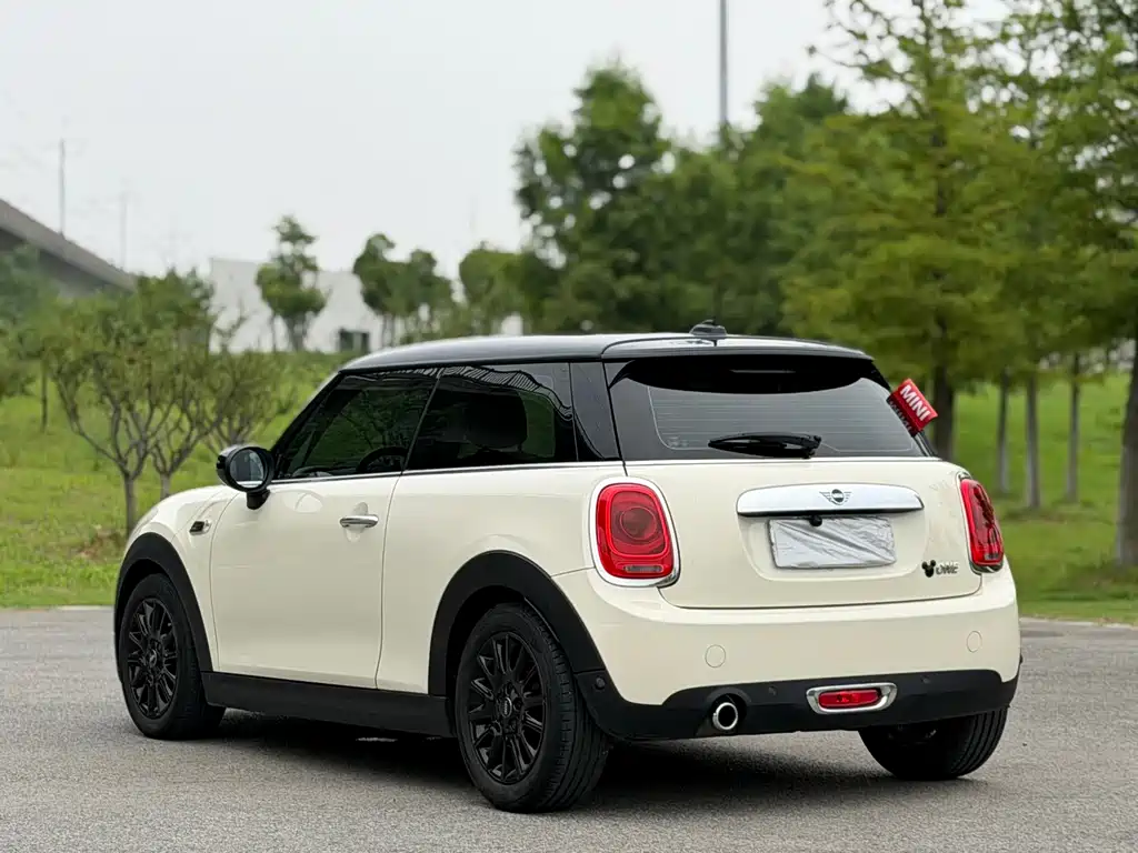 MINI 1.5 T ONE PLUS