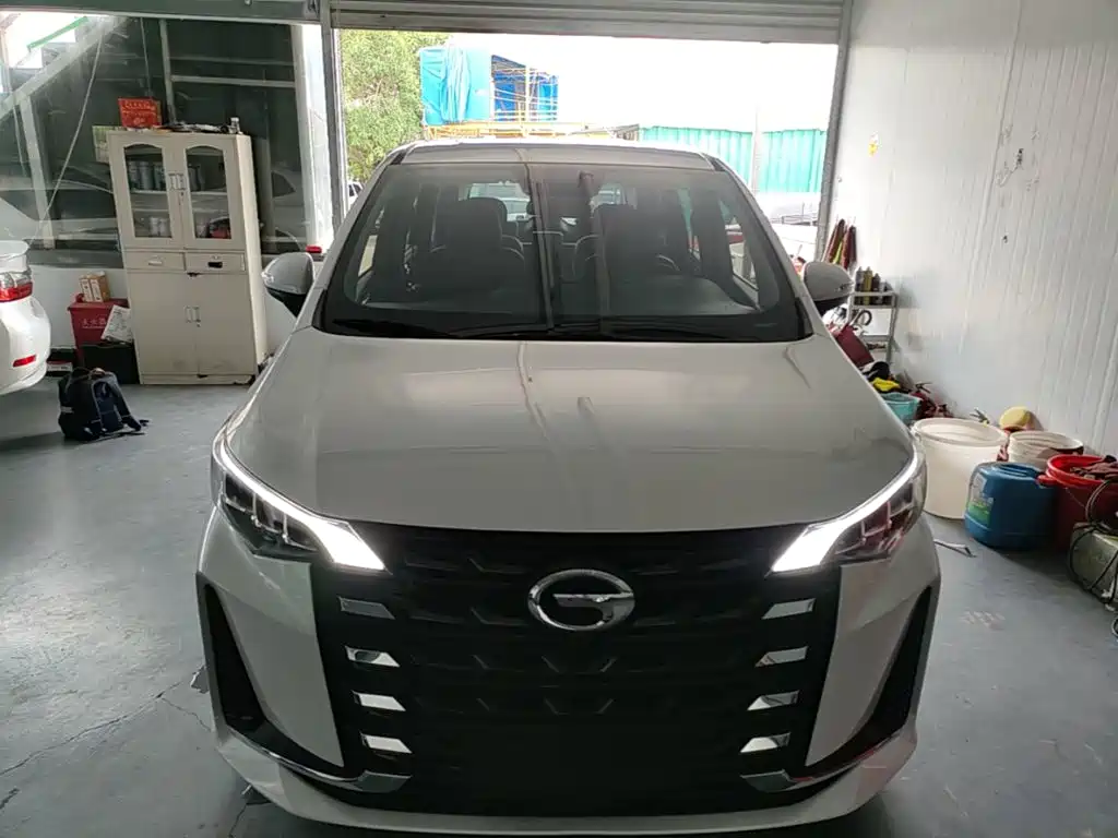GAC Trumpchi M6 PRO 270 T DCT Luxury