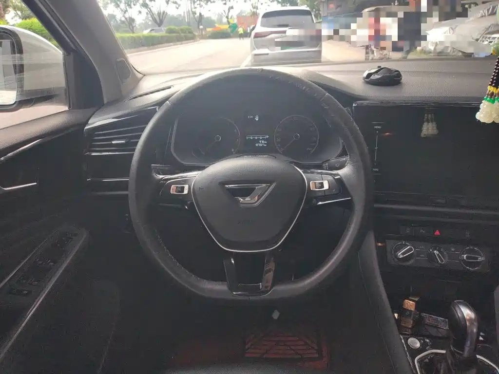 Jetta VS5 280 TSI Auto Joy