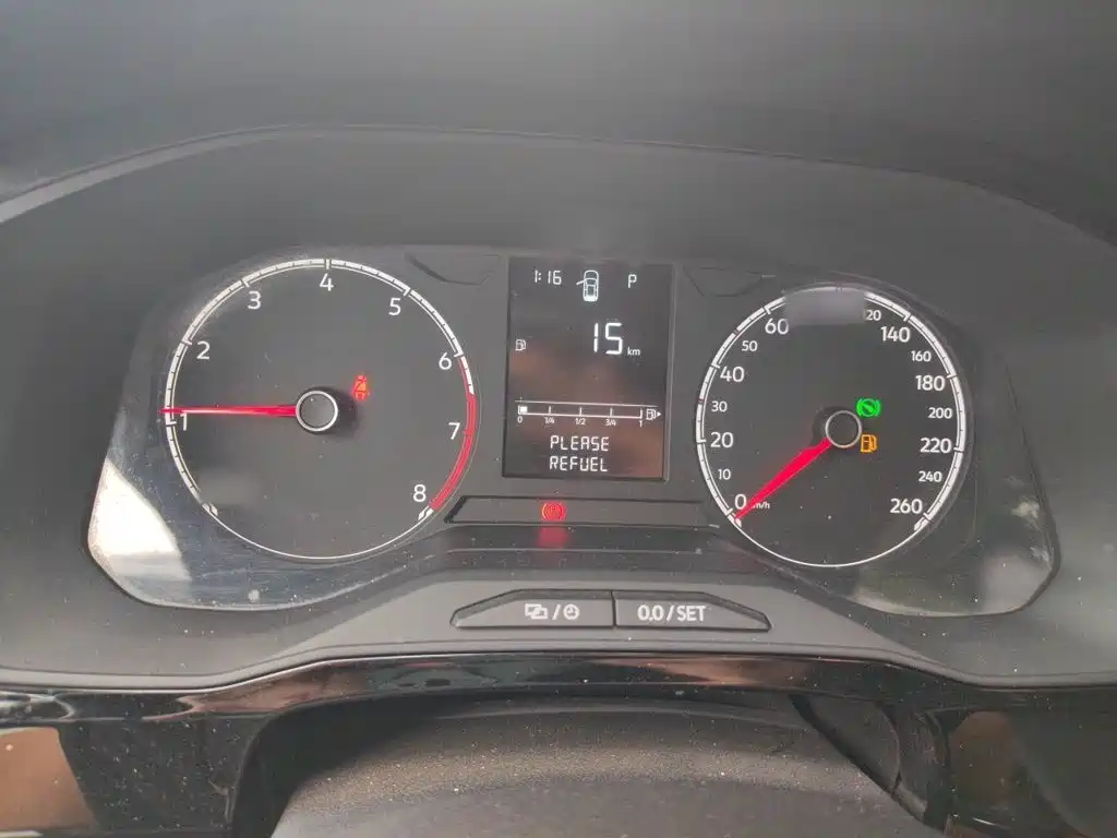 Jetta VS5 280 TSI Auto Joy