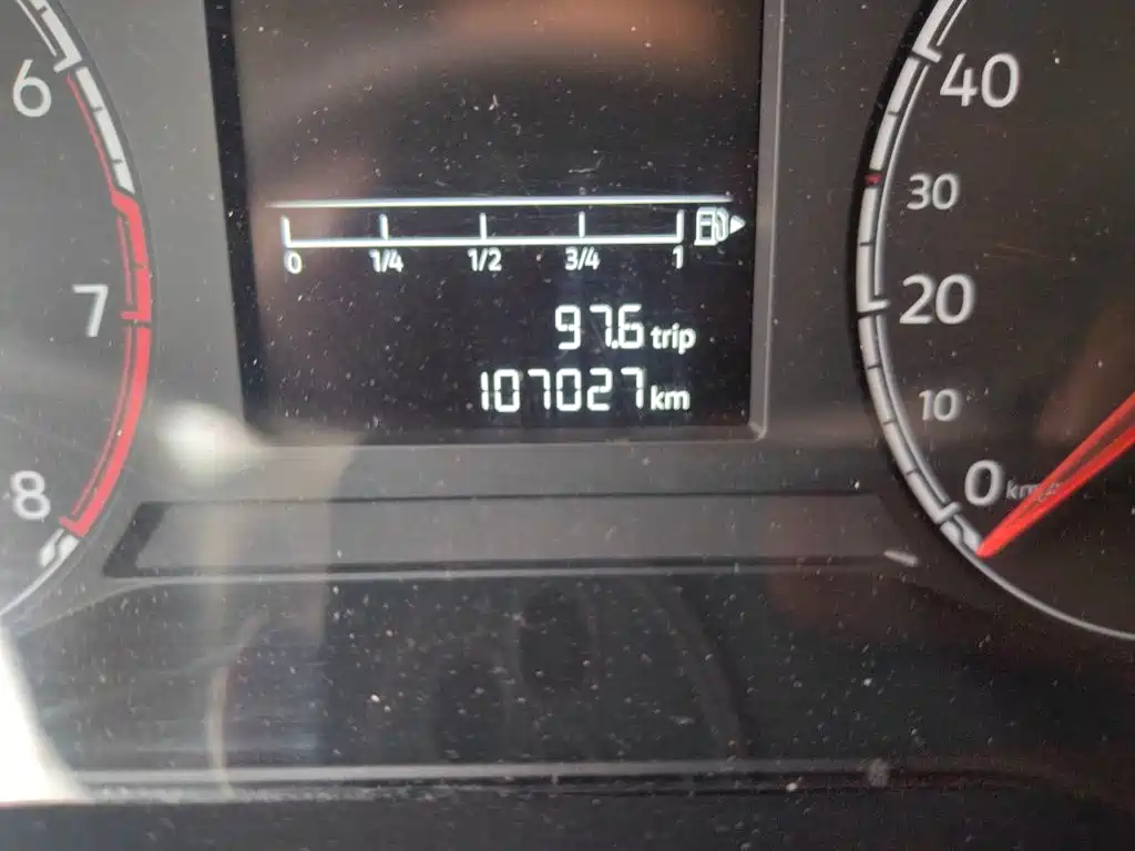 Jetta VS5 280 TSI Auto Joy
