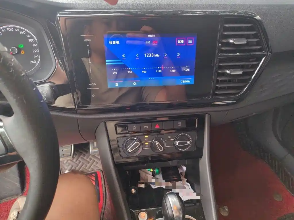 Jetta VS5 280 TSI Auto Joy