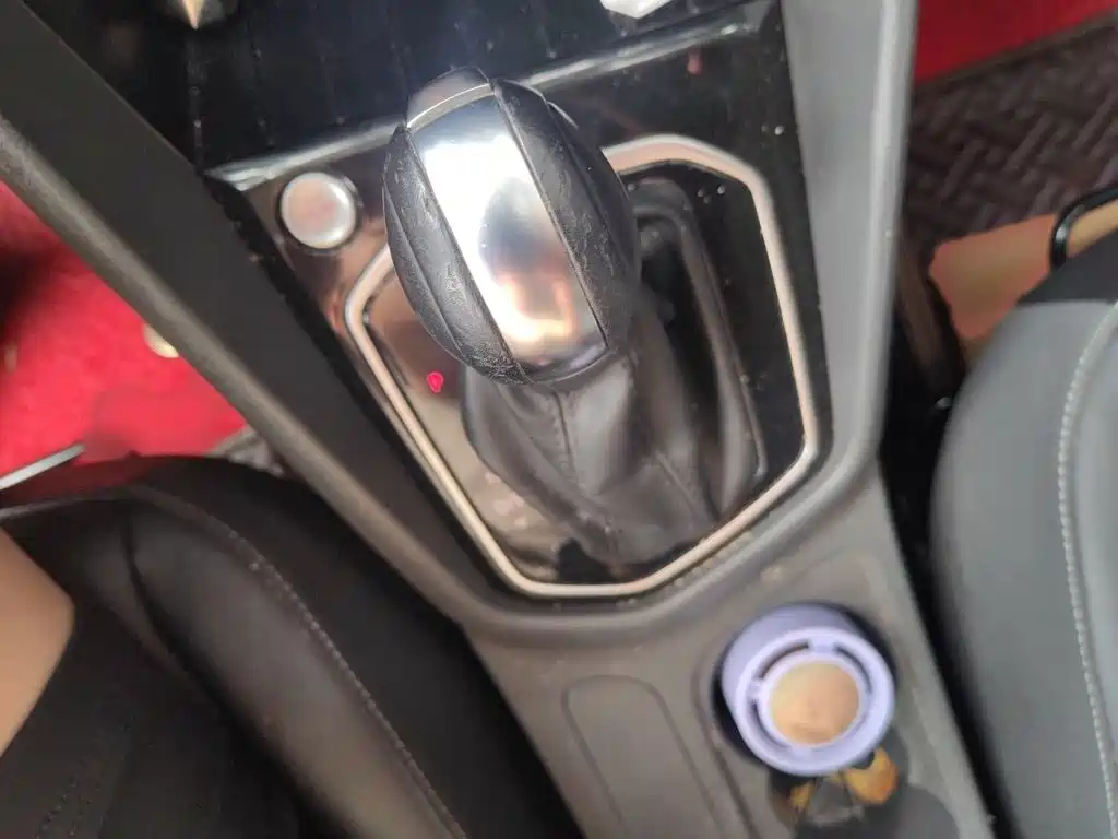 Jetta VS5 280 TSI Auto Joy