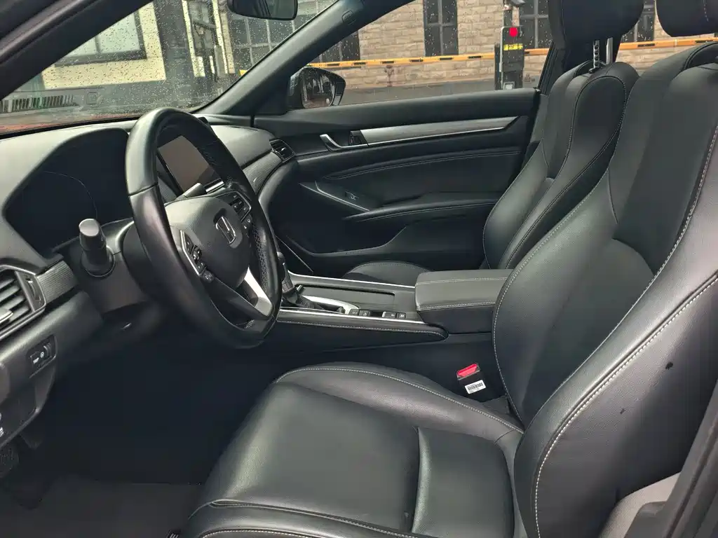 Inspire 260 TURBO Refined