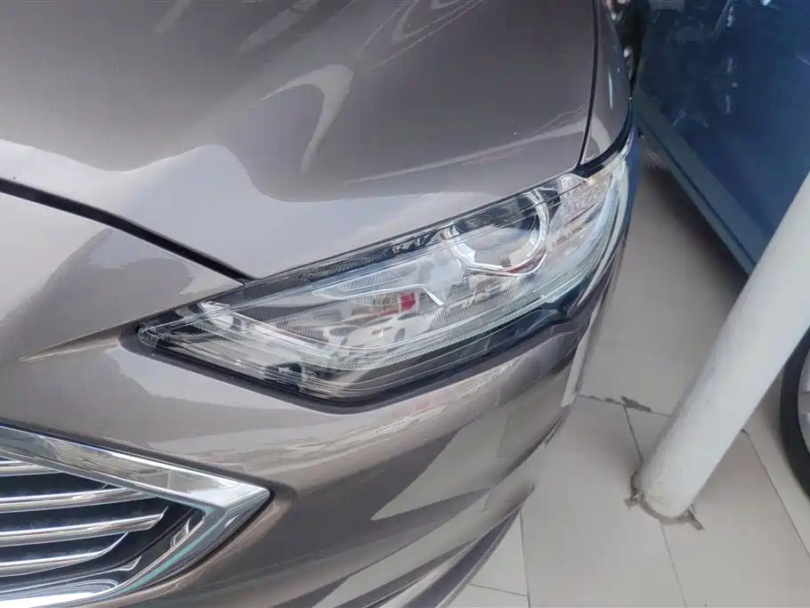 Mondeo EcoBoost 200 Fashion