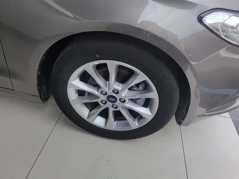 Mondeo EcoBoost 200 Fashion