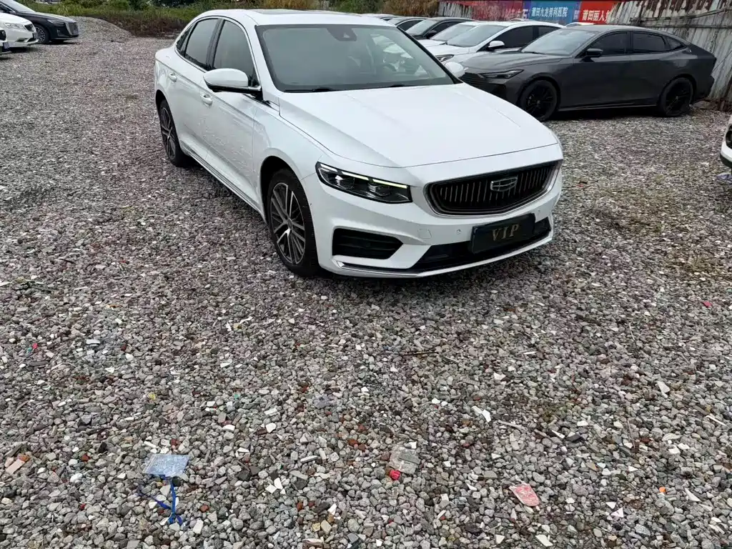 Xingrui 2.0 TD Elite