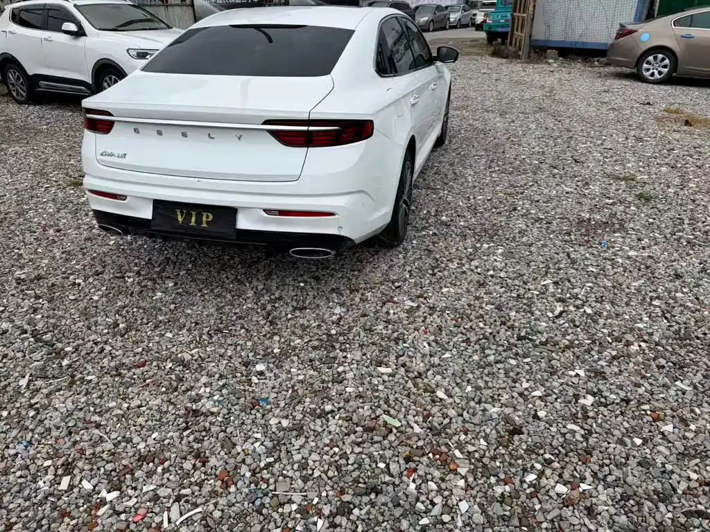 Xingrui 2.0 TD Elite