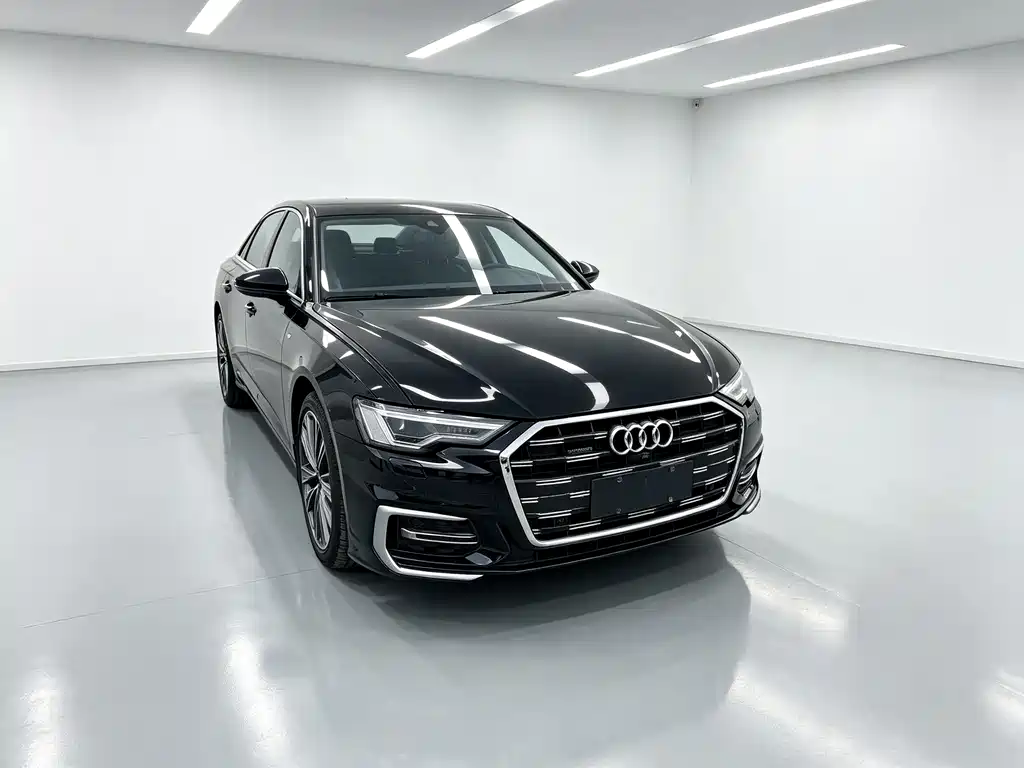 Audi A6 L 45 TFSI quattro Select Dynamic