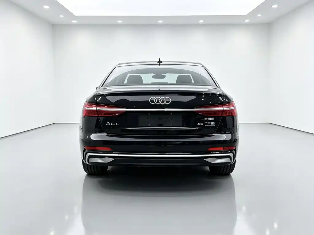 Audi A6 L 45 TFSI quattro Select Dynamic