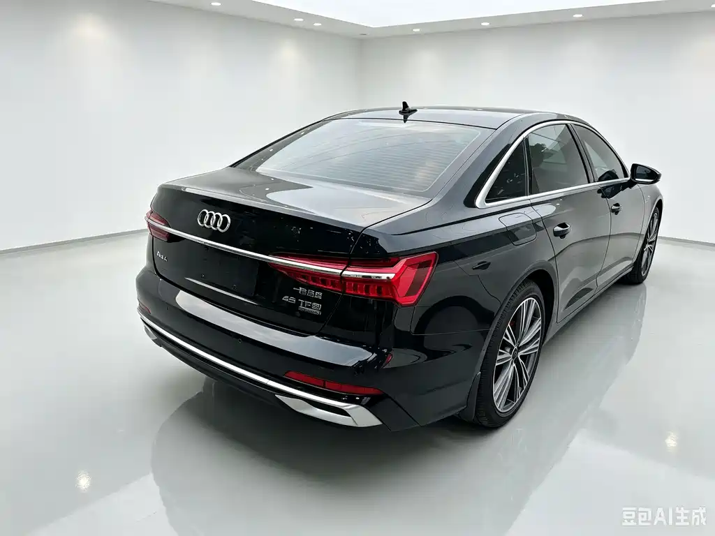 Audi A6 L 45 TFSI quattro Select Dynamic
