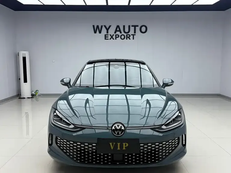 Volkswagen Lamando Lamando L 280 TSI DSG Spicy Cool