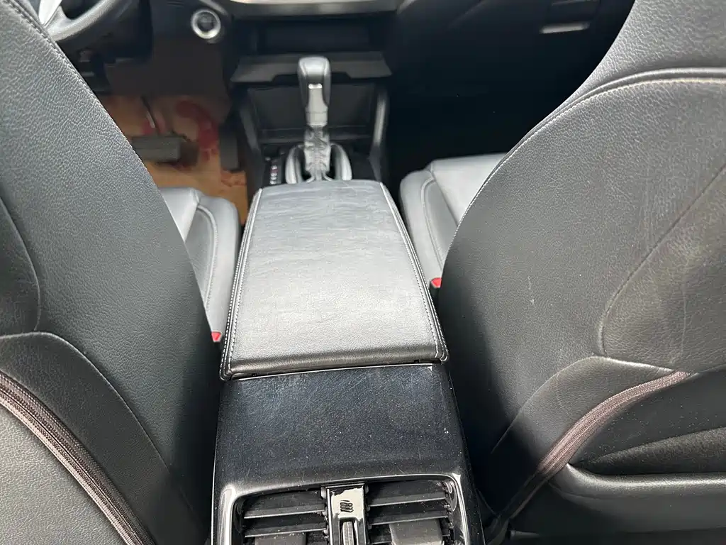 Envix 180 TURBO CVT Pleasure CN-V