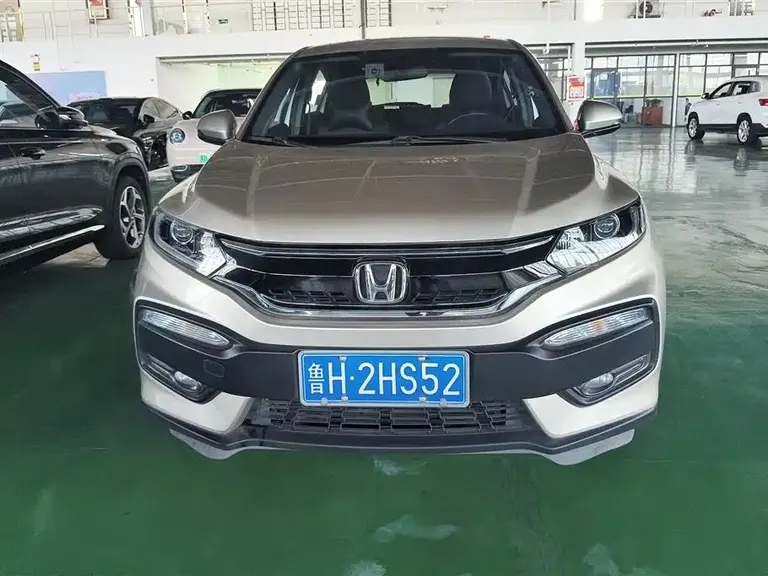 Honda XR-V 1.8 L EXi CVT Comfort