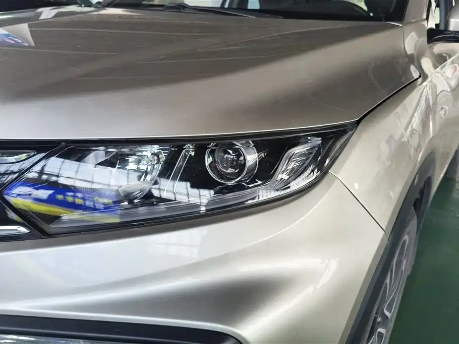 Honda XR-V 1.8 L EXi CVT Comfort