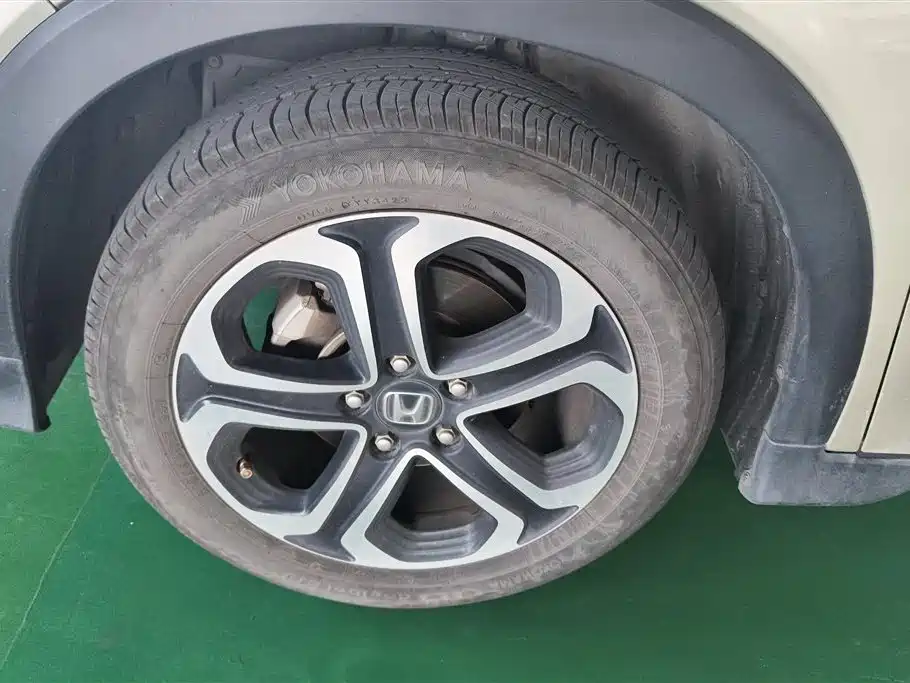 Honda XR-V 1.8 L EXi CVT Comfort