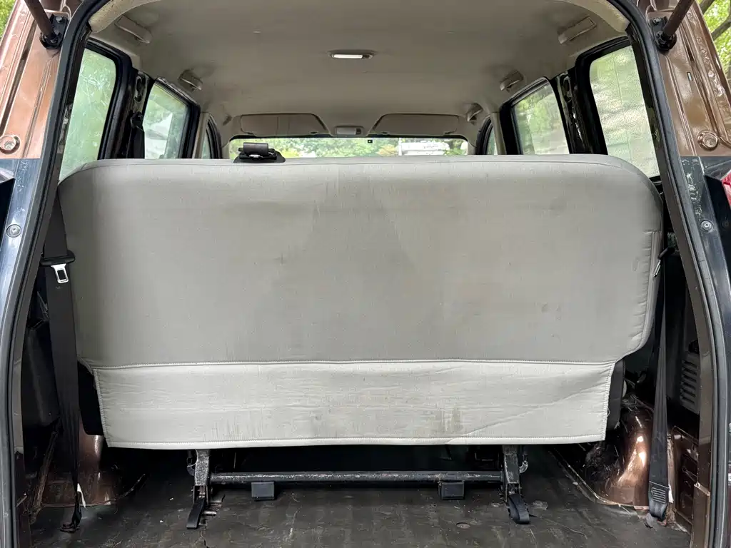 Wuling Hongguang 1.5 L S Basic CN-IV
