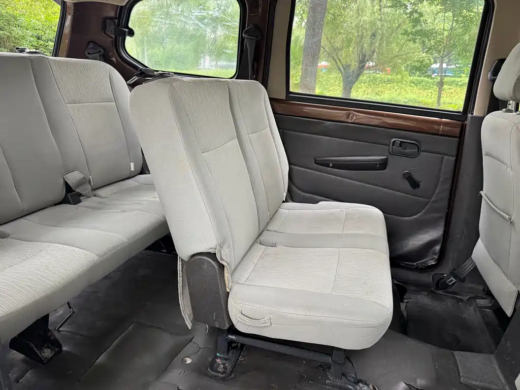 Wuling Hongguang 1.5 L S Basic CN-IV