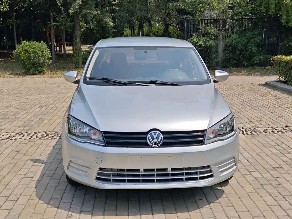 Jetta 1.6 L Auto Fashion