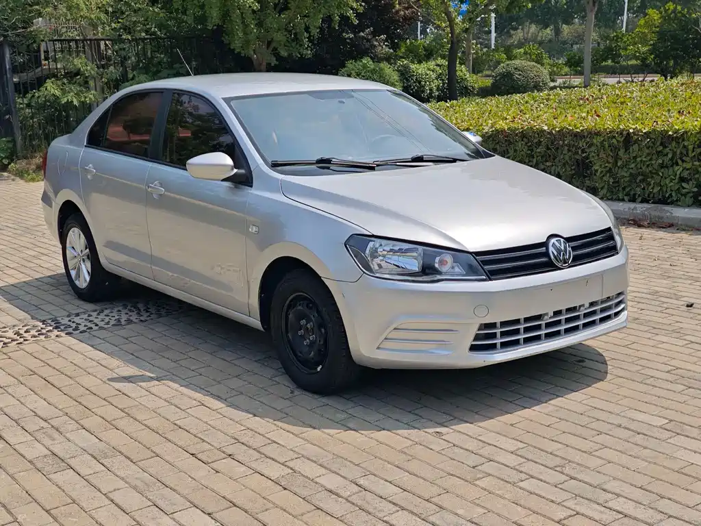 Jetta 1.6 L Auto Fashion