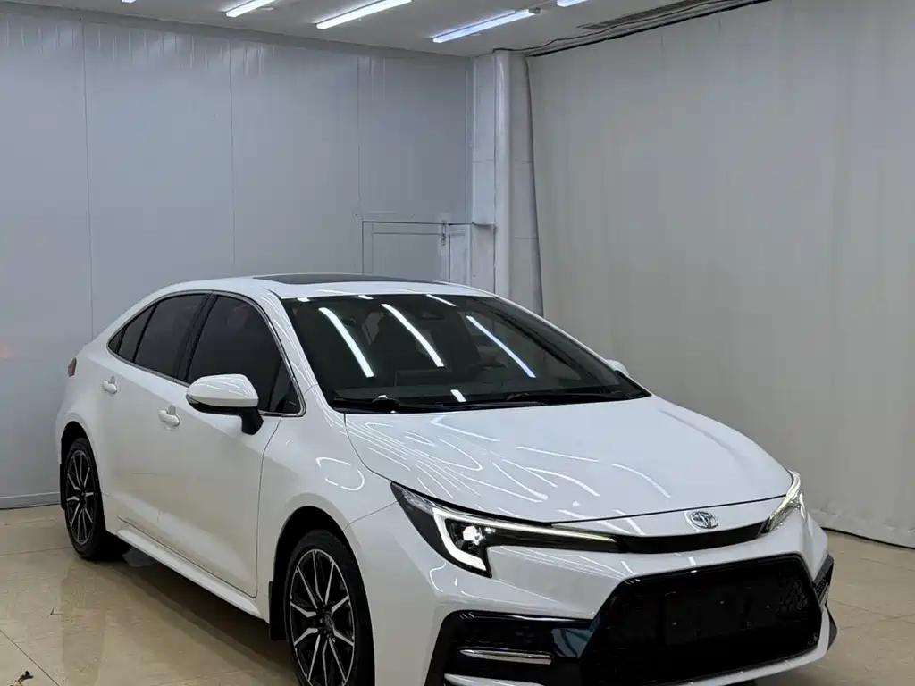 Levin 185 T CVT Sport