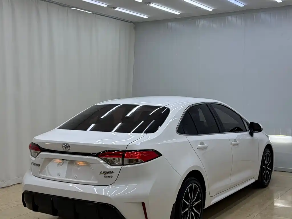 Levin 185 T CVT Sport