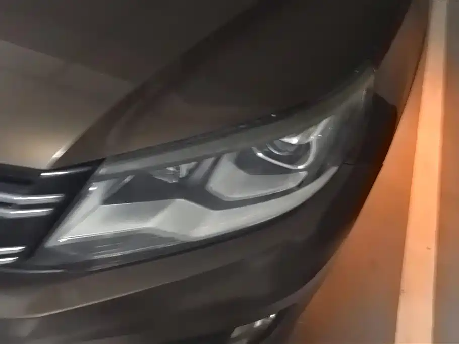 Tiguan 1.8 TSI Auto 4 WD Comfort